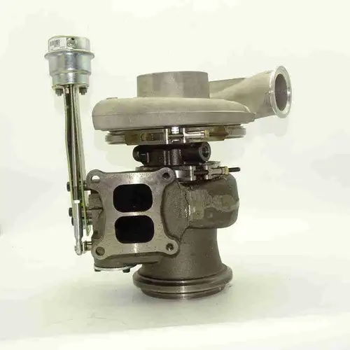 4955154 4037739 4037740 ISM Turbocharger - Image 3
