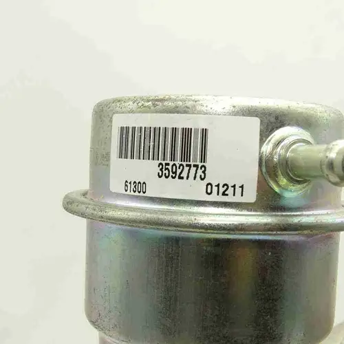 4955154 4037739 4037740 ISM Turbocharger - Image 5
