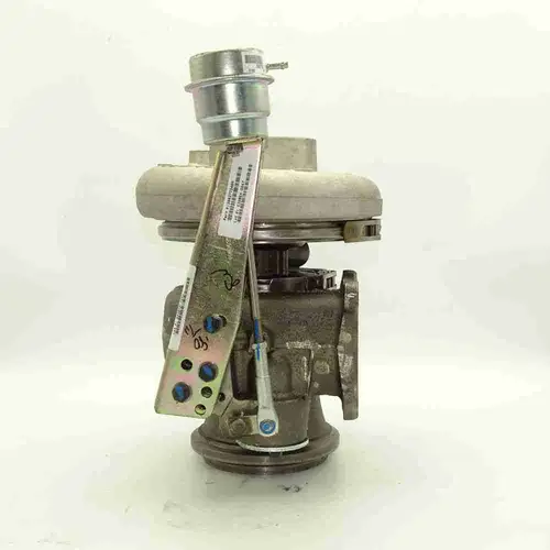 4955154 4037739 4037740 ISM Turbocharger - Image 6