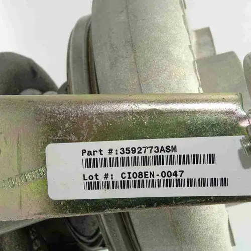 4955154 4037739 4037740 ISM Turbocharger - Image 7