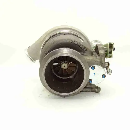 4955154 4037739 4037740 ISM Turbocharger - Image 9