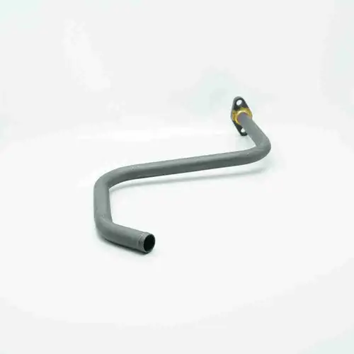 3200158 KTA19 QSK19 K19 Turbo Oil Return Pipe - Image 2