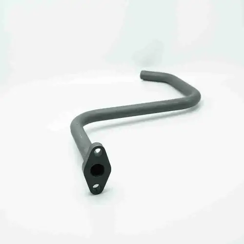 3200158 KTA19 QSK19 K19 Turbo Oil Return Pipe - Image 3