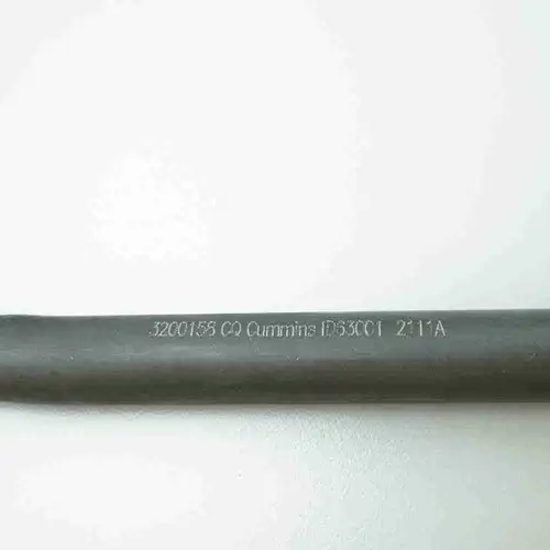 3200158 KTA19 QSK19 K19 Turbo Oil Return Pipe - Image 4