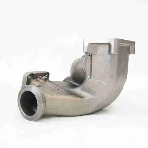 3638159 3638160 QSK50 Exhaust Manifold - Image 2