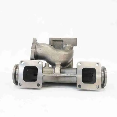 3638159 3638160 QSK50 Exhaust Manifold - Image 4