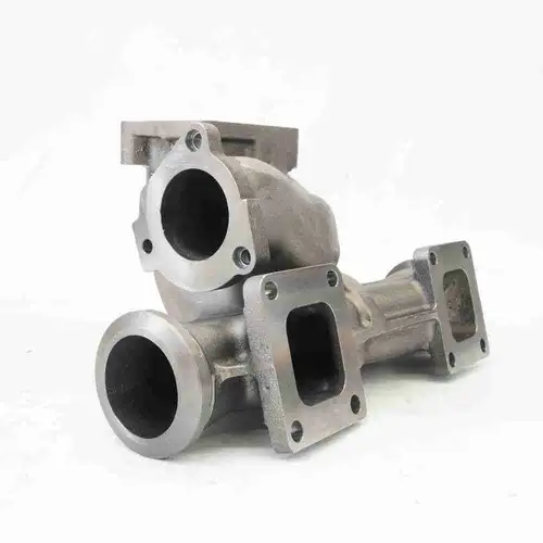 3638159 3638160 QSK50 Exhaust Manifold - Image 5