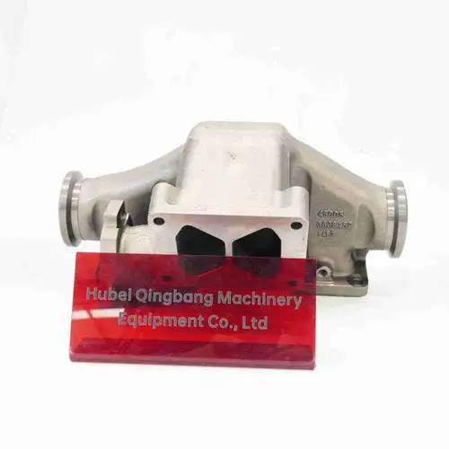 3638159 3638160 QSK50 Exhaust Manifold - Image 6