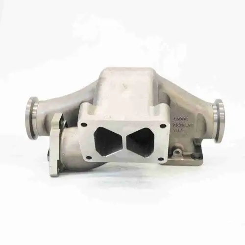3638159 3638160 QSK50 Exhaust Manifold - Image 7