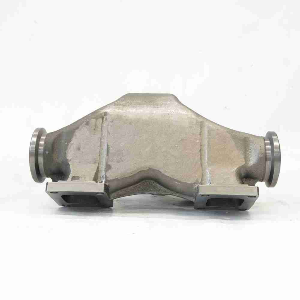 3638159 3638160 QSK50 Exhaust Manifold - Image 8