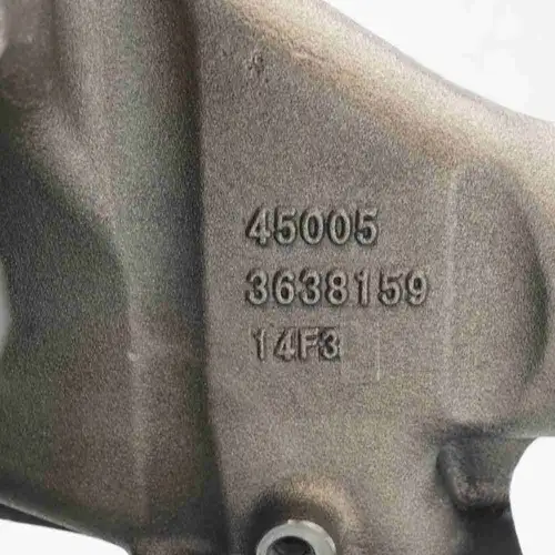 3638159 3638160 QSK50 Exhaust Manifold - Image 10