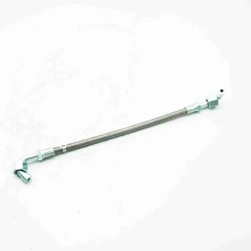 3282167 ISL QSL QSC Turbo Oil Feed Pipe - Image 2