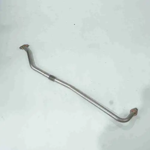 4096167 QSK23 Turbo Oil Return Pipe - Image 2