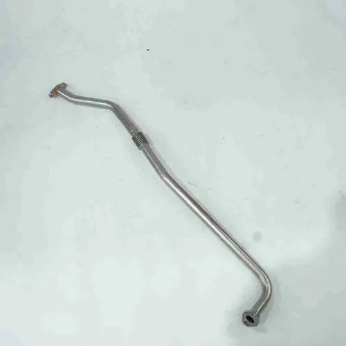 4096167 QSK23 Turbo Oil Return Pipe - Image 4
