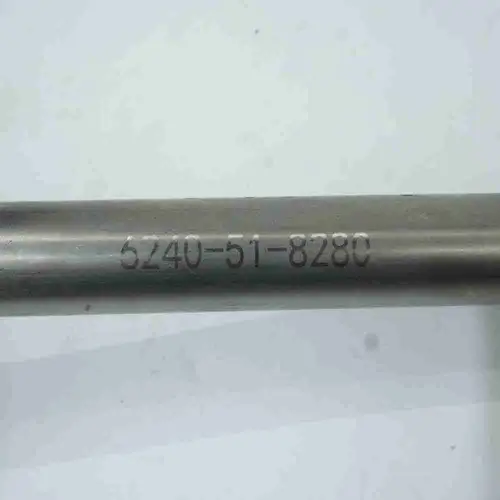 4096167 QSK23 Turbo Oil Return Pipe - Image 6