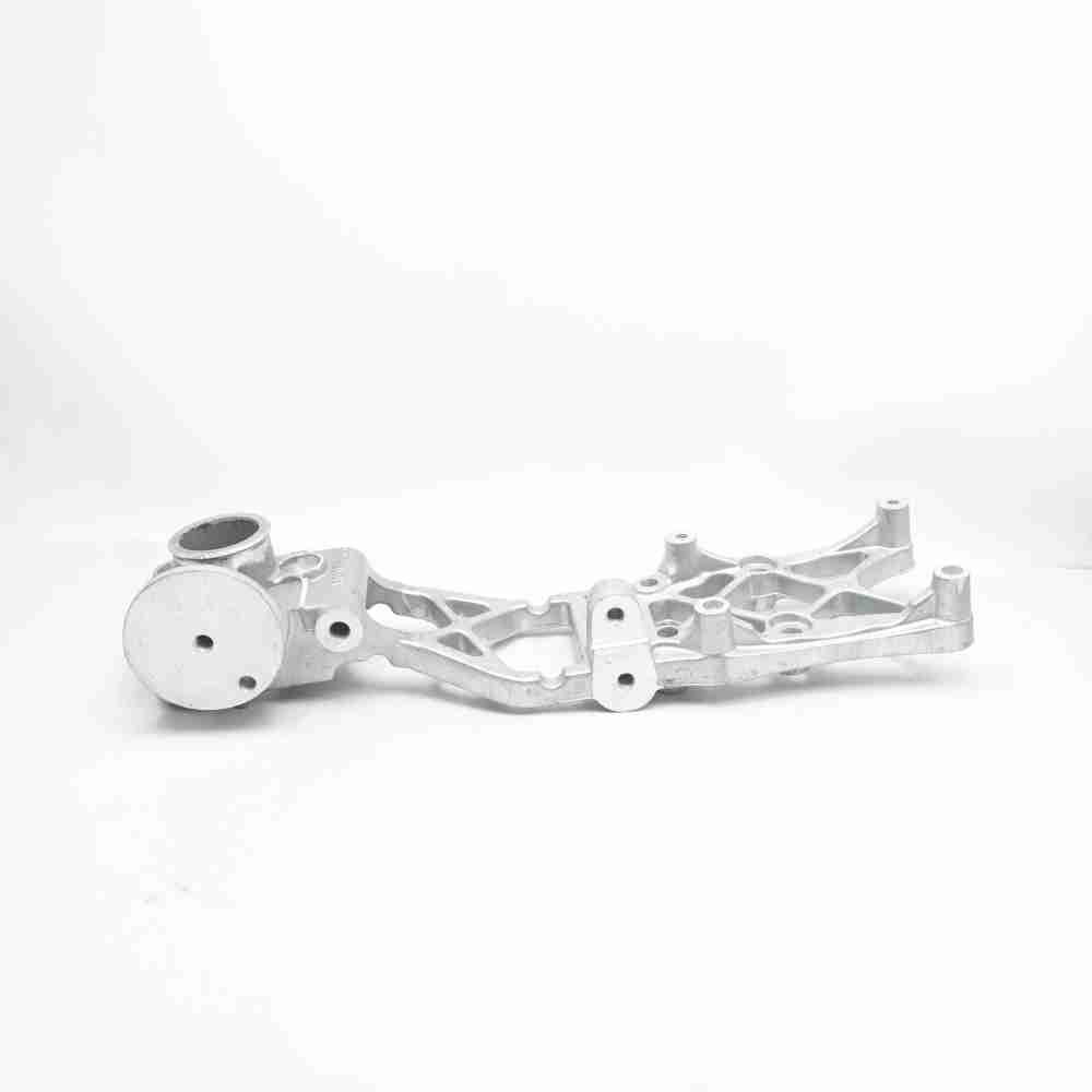 5260167 4942494 4932453 ISB Alternator Bracket Water Inlet Pipe - Image 3