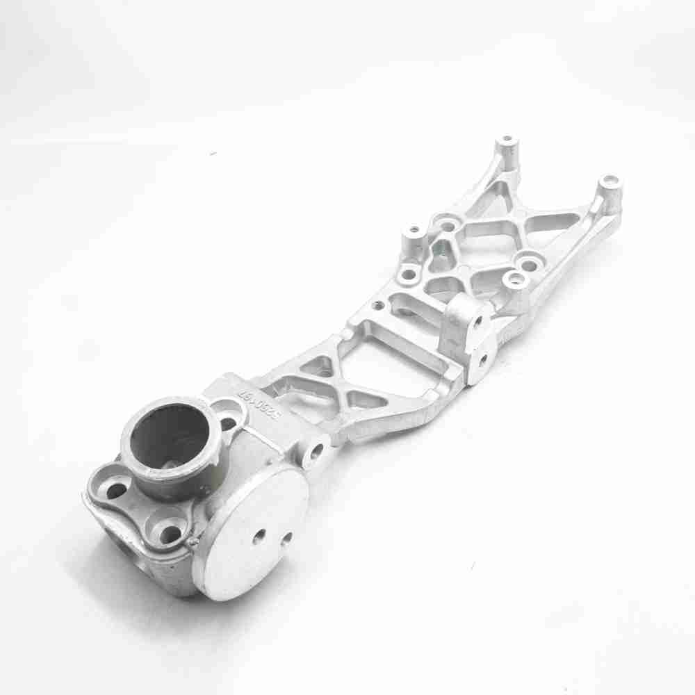 5260167 4942494 4932453 ISB Alternator Bracket Water Inlet Pipe - Image 4