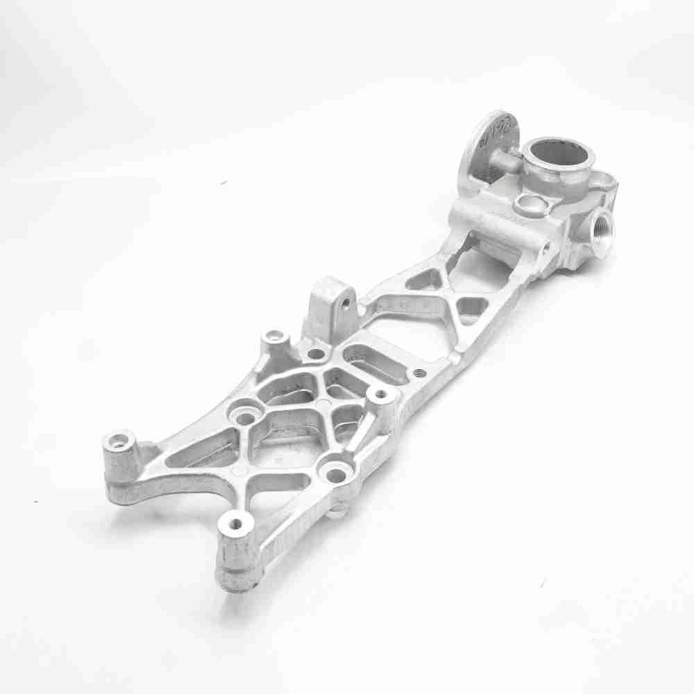 5260167 4942494 4932453 ISB Alternator Bracket Water Inlet Pipe - Image 6