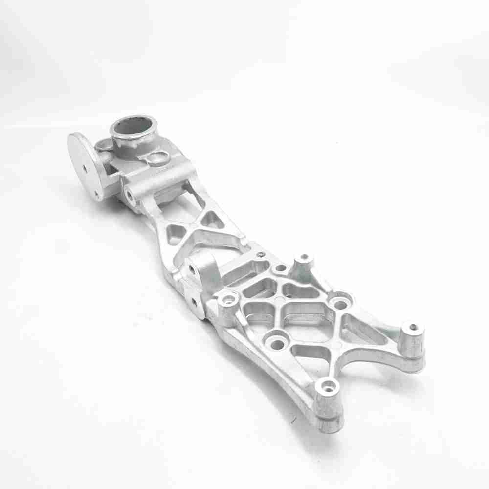5260167 4942494 4932453 ISB Alternator Bracket Water Inlet Pipe - Image 7