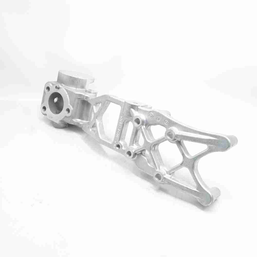 5260167 4942494 4932453 ISB Alternator Bracket Water Inlet Pipe - Image 8