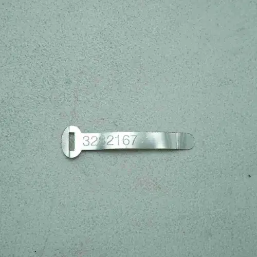3282167 ISL QSL Turbo Oil Feed Pipe - Image 5
