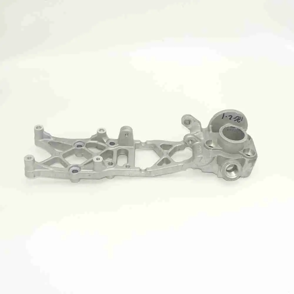 5260171 ISB QSB Lower Water Pipe - Image 5