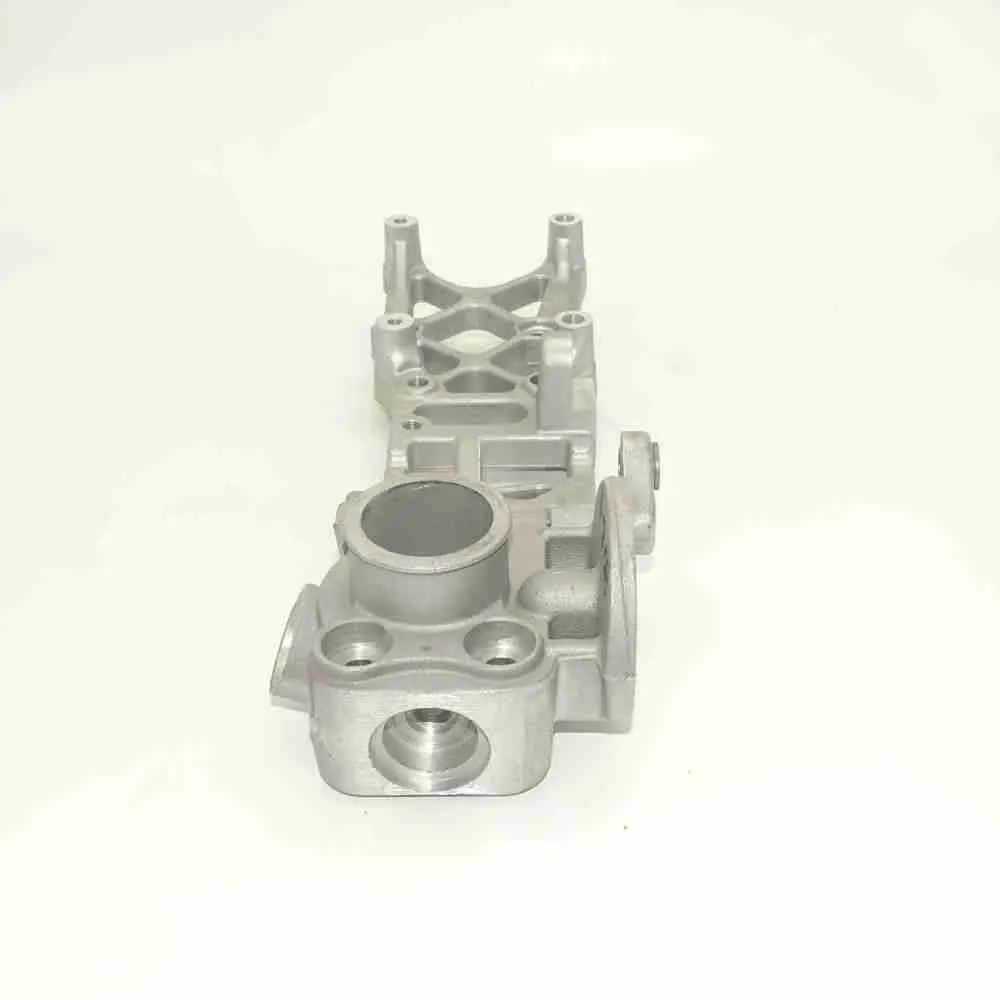 5260171 ISB QSB Lower Water Pipe - Image 12