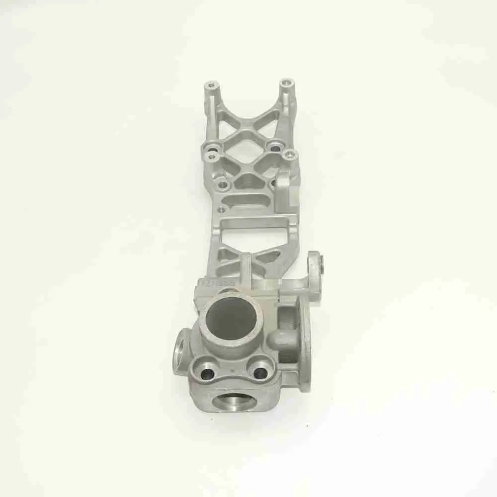 5260171 ISB QSB Lower Water Pipe - Image 13