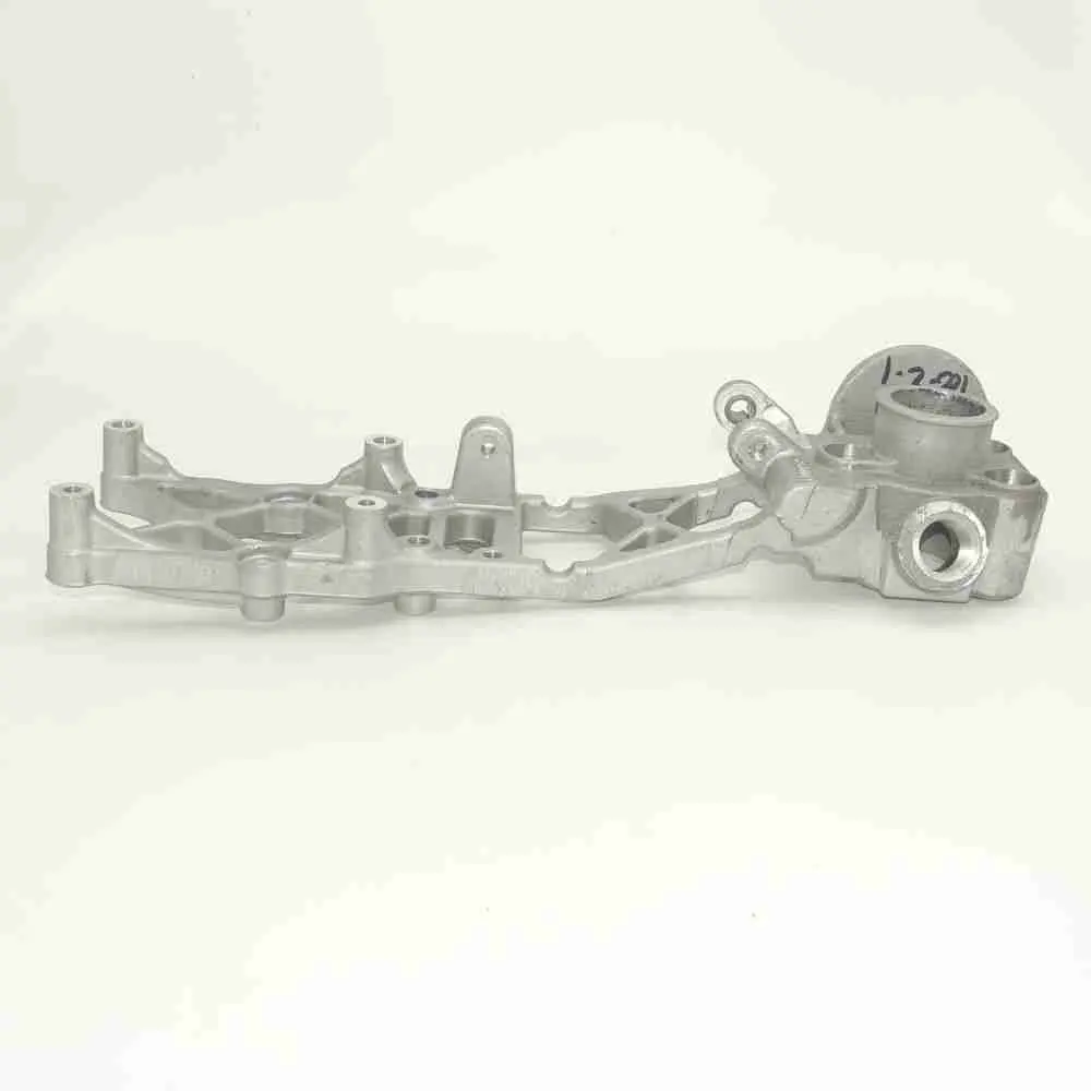 5260171 ISB QSB Lower Water Pipe - Image 14