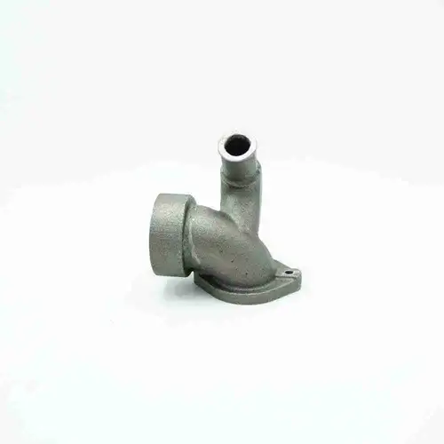 4922171 KTA19 K19 Water Pipe Connector - Image 2