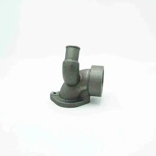 4922171 KTA19 K19 Water Pipe Connector - Image 4
