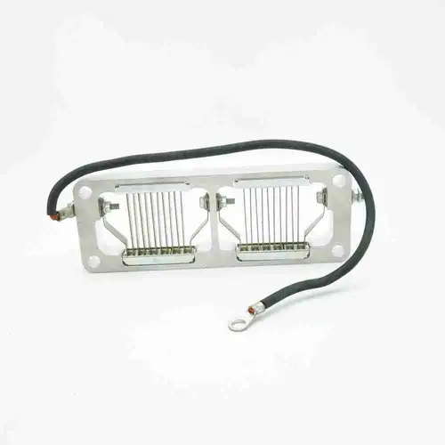 3102171 2874273 4316807 Intake Air Heater - Image 2
