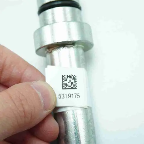 5319175 QSF3.8 QSF Return Pipe - Image 5