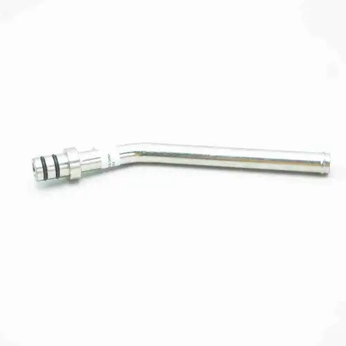 5319175 QSF3.8 Turbo Oil Return Pipe - Image 2