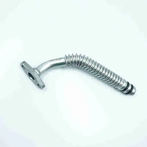 5340176 5297748 4994821 ISF2.8 Turbo Oil Return Pipe - Image 3