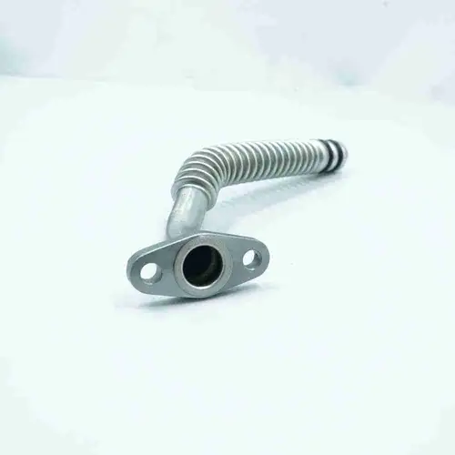 5340176 5297748 4994821 ISF2.8 Turbo Oil Return Pipe - Image 4