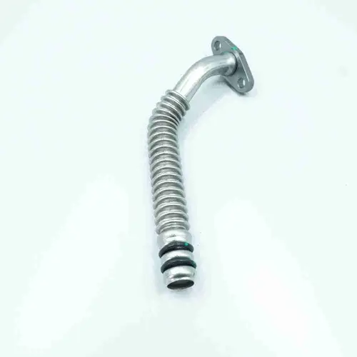 5340176 5297748 4994821 ISF2.8 Turbo Oil Return Pipe - Image 5