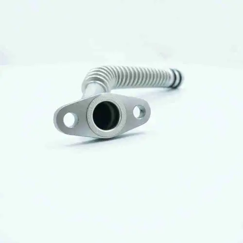 5340176 5297748 4994821 ISF2.8 Turbo Oil Return Pipe - Image 7