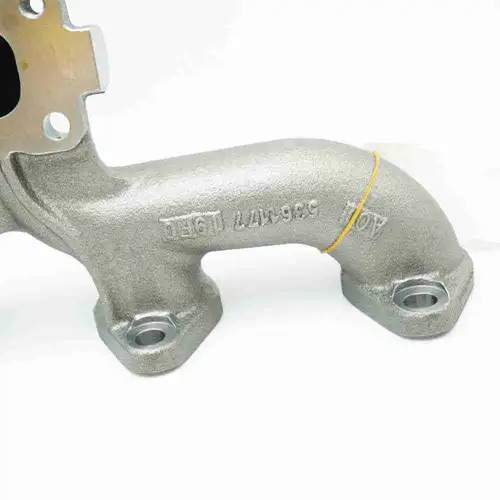 5361177 QSF3.8 Exhaust Manifold - Image 3