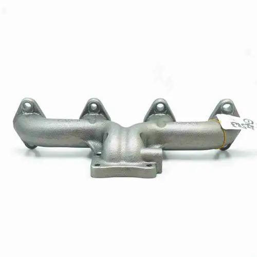 5361177 QSF3.8 Exhaust Manifold - Image 4