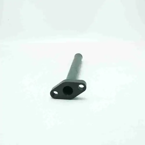 3200178 KTA19 K19 Turbo Oil Return Pipe - Image 2