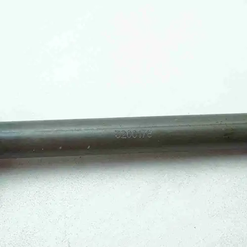 3200178 KTA19 K19 Turbo Oil Return Pipe - Image 6