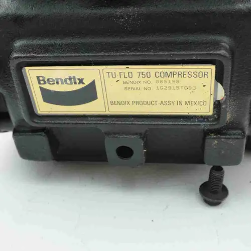 3069181 3016642 L10 M11 Air Compressor - Image 4