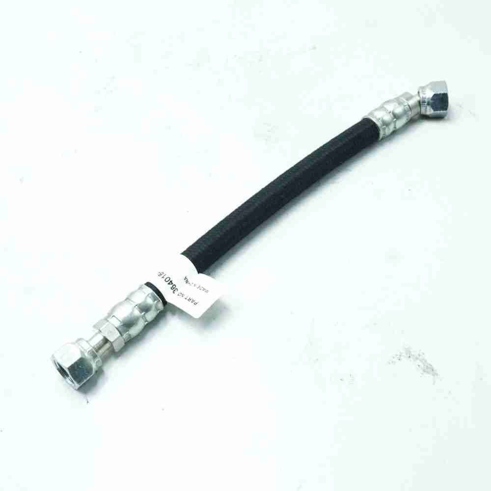 3640184 QSK38 QSK50 Flexible Hose - Image 2