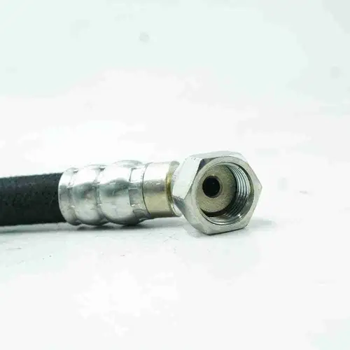 3640184 QSK38 QSK50 Flexible Hose - Image 6