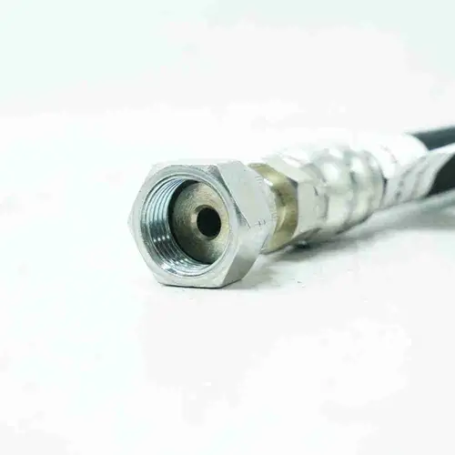 3640184 QSK38 QSK50 Flexible Hose - Image 7