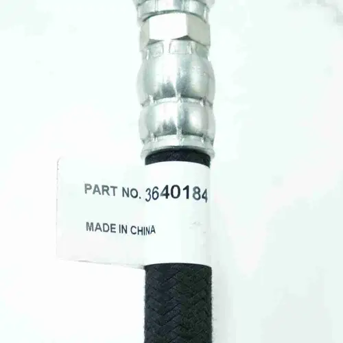 3640184 QSK38 QSK50 Flexible Hose - Image 8