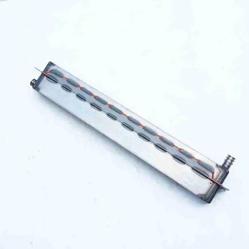 5275194 5543589 NT855 Intercooler Core - Image 10