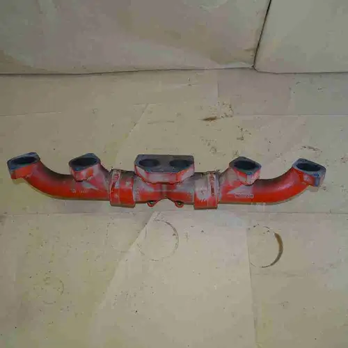3680199 3680200 ISX15 QSX15 Exhaust Manifold - Image 3