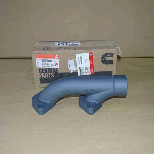 3680199 3680200 ISX15 QSX15 Exhaust Manifold - Image 6